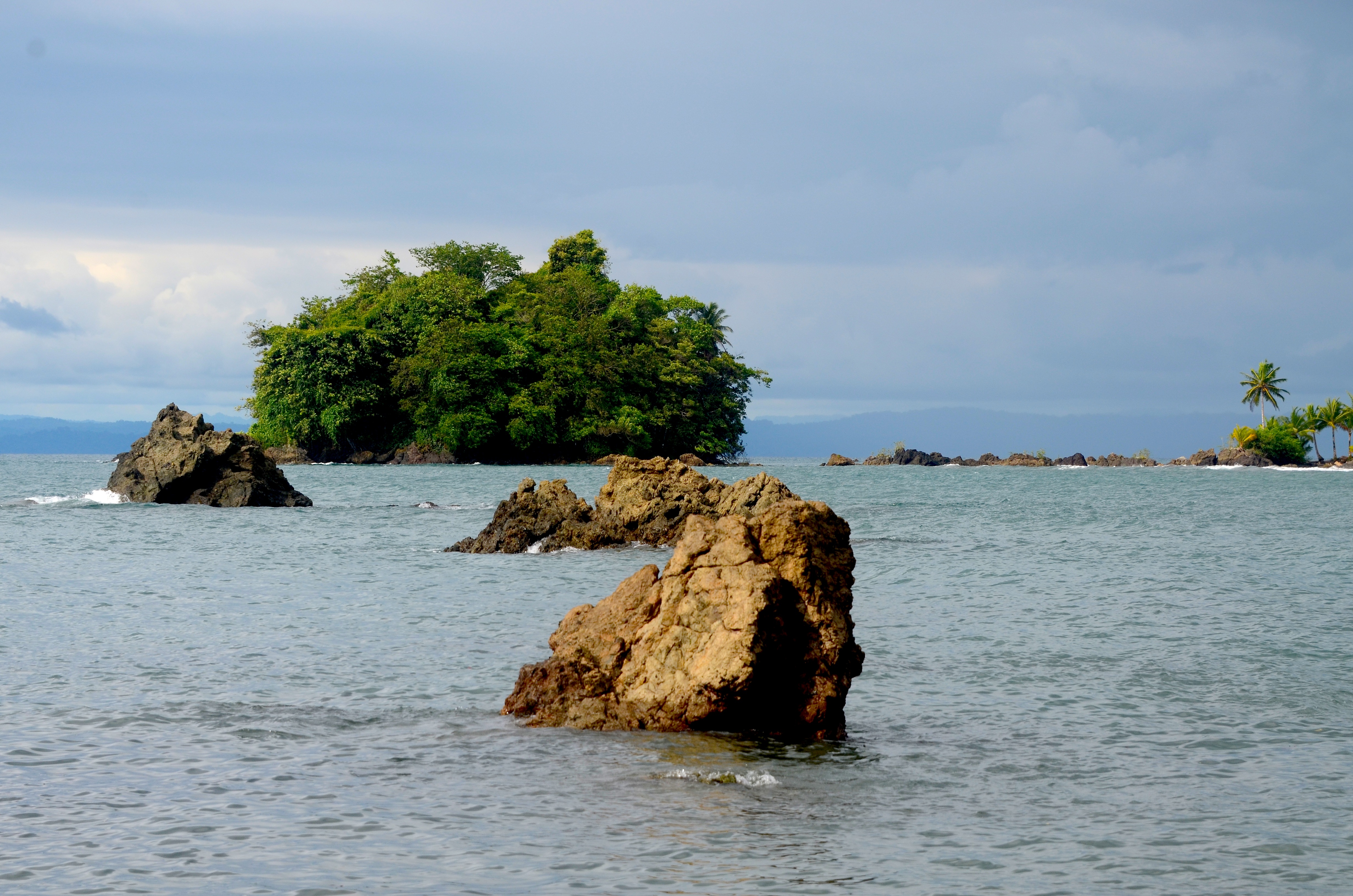 Chocó and its exuberant nature | Colombia Travel